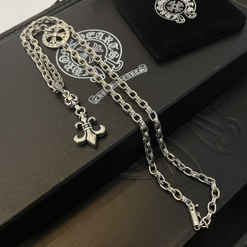 Chrome Hearts Necklaces